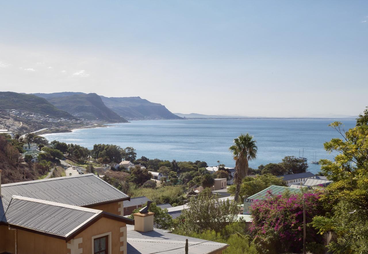 לינה וארוחת בוקר קייפטאון Protea Point מראה חיצוני תמונה